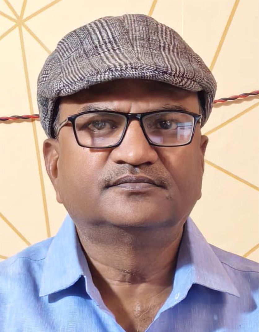 Shakti Prakash