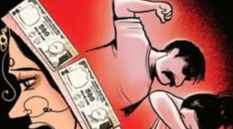 गोरखपुर में ननद के घर गई नाराज पत्नी:इंस्टाग्राम फ्रेंड से पति को हुआ प्यार, रखैल बनाकर घर लाया, 11वें दिन जेवर लेकर हो गई फरार