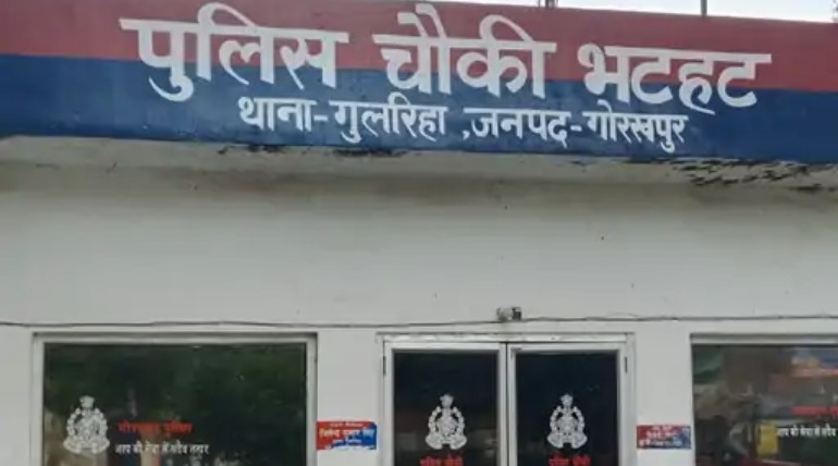 गोरखपुर में युवक को जान से मारने की धमकी:पीड़ित ने पुलिस को दी शिकायती पत्र, मामला दर्ज