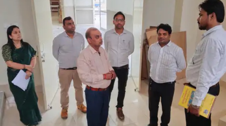 आयुष विश्वविद्यालय में संधिवात पर शोध शुरू होगा:इमामी (झंडू) के सहयोग से हड्डी रोगों का वैज्ञानिक विश्लेषण