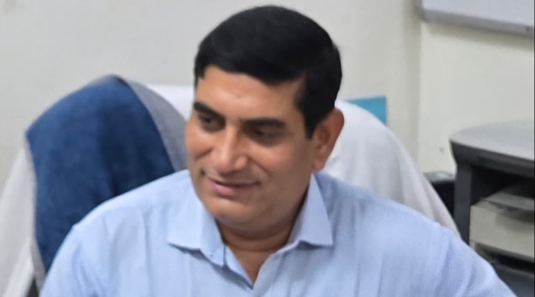 रामनयन शाही ने खेती किसानी के दम पर चारों बेटों को शीर्षस्थ पदों पर कराया आसीन