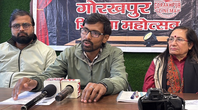 फिल्म निर्माण के लिए माकूल माहौल तैयार करने में सहायक साबित होगा सिनेमा महोत्सव: धर्मेन्द्र