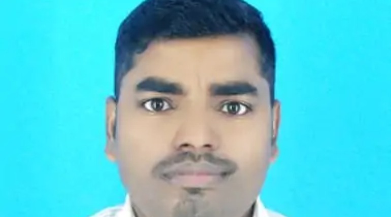 छोटे किसान का बेटा बना ऑडिटर:यूपीएसएसएससी परीक्षा पास कर पंचायतीराज विभाग में हुआ चयन