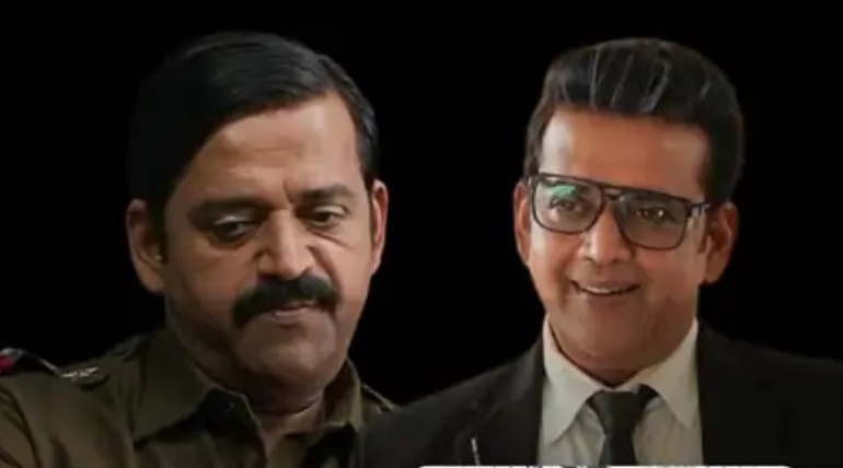 रवि किशन बने देश के नंबर-1 OTT स्टार, बोले- ये सब जनता का प्यार है, नवाजुद्दीन, मनोज जैसे कलाकार से निकले आगे