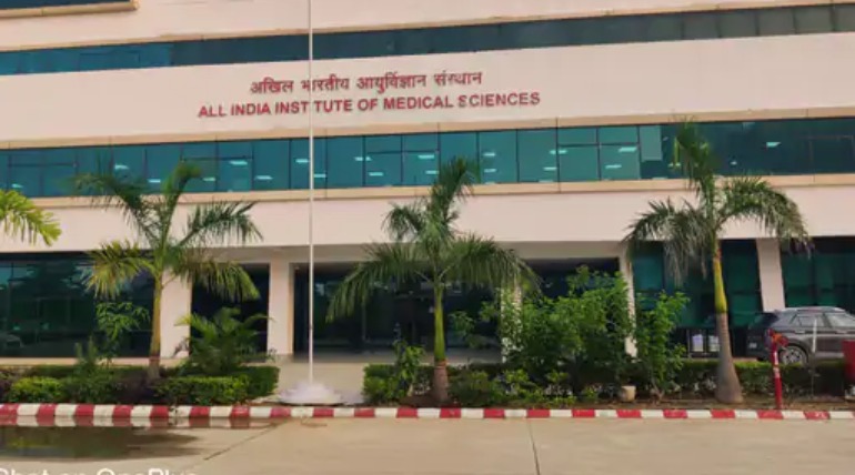 AIIMS में नॉन मेडिकल भर्ती परीक्षा लखनऊ में होगी, 21-22 फरवरी को ऑनलाइन होगा एग्जाम, नवंबर में भरे गए थे फॉर्म
