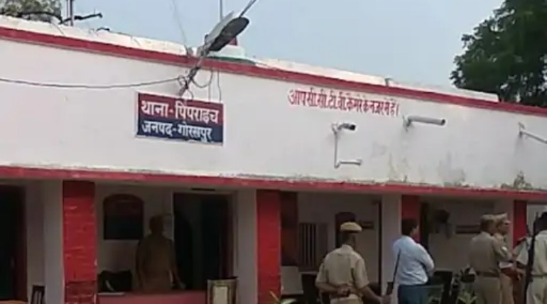 युवती लापता, युवक पर बहला-फुसलाकर ले जाने का आरोप, केस दर्ज