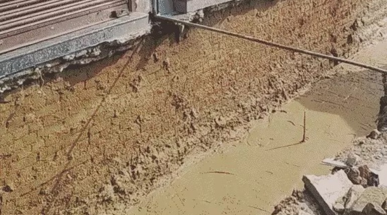 बैंगलोर-पुणे की तर्ज पर गोरखपुर में बन रही स्मार्ट सड़कें, सीएम ग्रीड फेज-2 का काम शुरू