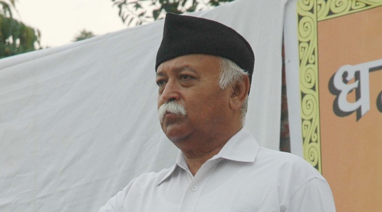 मोहन भागवत 14 फरवरी को गोरखपुर आएंगे, परिवार मिलन समारोह को संबोधित करेंगे, 3 दिनों का होगा प्रवास