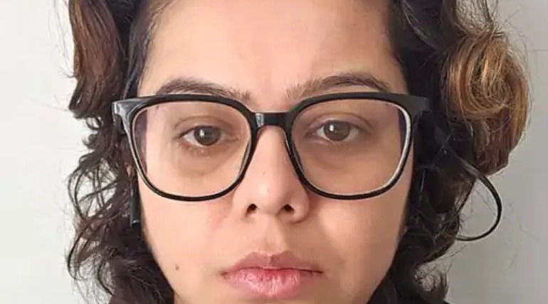 बसडिला की छात्रा निकिता मणि ने UGC NET परीक्षा उत्तीर्ण की, असिस्टेंट प्रोफेसर पद के लिए की अर्हता प्राप्त