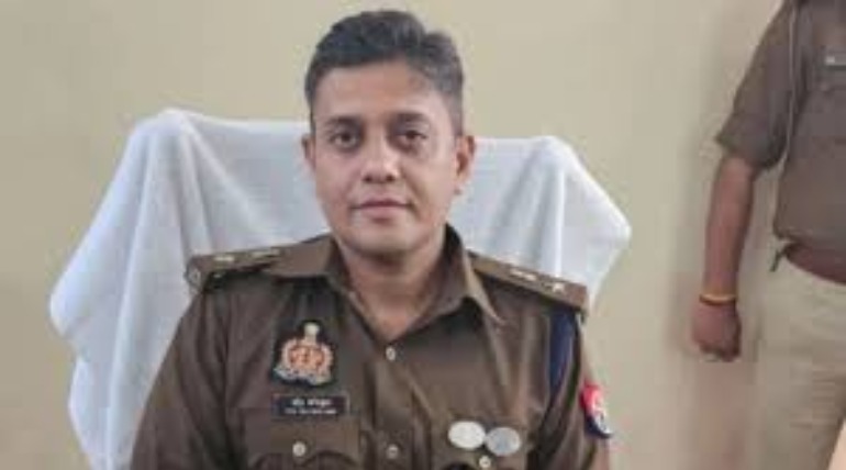 SSP डॉ. कौस्तुभ बोले- पुराने क्रिमिनल्स को ट्रैक करेंगे, जीरो टॉलरेंस की नीति अपनाई जाएगी