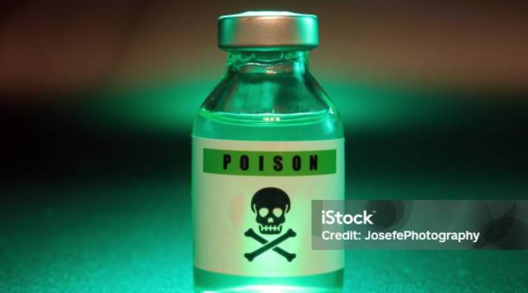 रामगढ़ताल में मिली महिला की लाश, चूहे मारने की दवा, सल्फाश, फिनायल की गोलियां भी मिली, सुसाइड की आशंका