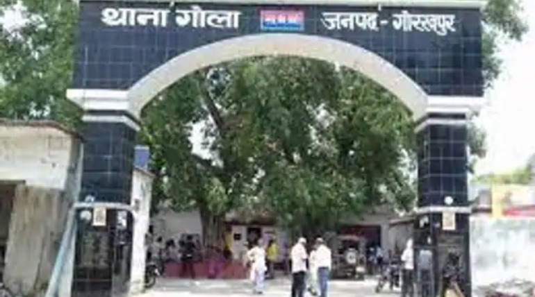 युवती के फोटो का दुरुपयोग कर सोशल मीडिया पर अश्लील वीडियो प्रसारित करने पर युवक पर कार्रवाई