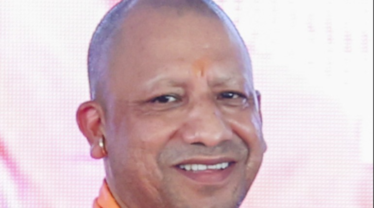 मुख्यमंत्री योगी 15 फरवरी को गोरखपुर आएंगे, ब्लॉक मुख्यालय का लोकार्पण, पितेश्वरनाथ मंदिर में करेंगे जलाभिषेक