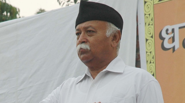 कल गोरखपुर आएंगे सरसंघचालक डा. मोहन भागवत, शताब्दी वर्ष के कार्यक्रमों की समीक्षा होगी