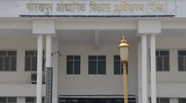 सहजनवा में खुलेगा हाईटेक ड्राइविंग ट्रेनिंग सेंटर:ड्राइवरों को मिलेगा विश्वस्तरीय प्रशिक्षण, रोड एक्सीडेंट में आएगी कमी