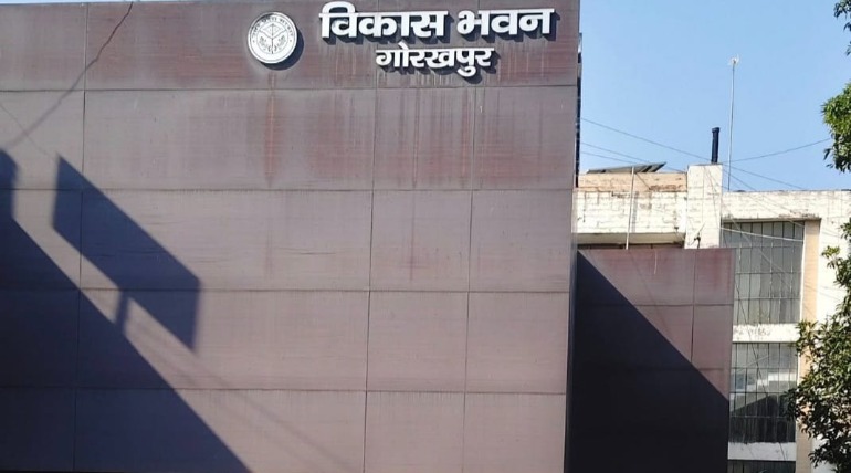 ग्राम पंचायत अधिकारी सस्पेंड, अभिलेख उपलब्ध न कराने पर DPRO ने लिया एक्शन