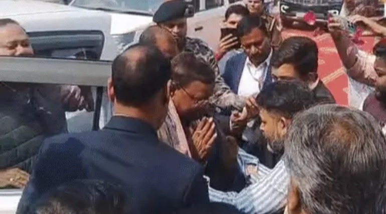 स्किल डेवलपमेंट के बजट में बढ़ोतरी हुई, कंटेंट क्रिएशन के लिए युवाओं को अवसर मिलेगा; पंकज चौधरी