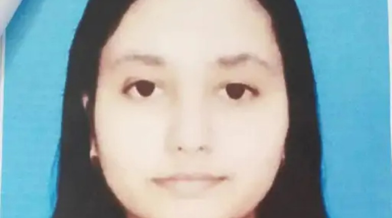 रामगढ़ ताल में मिली लड़की की लाश, कल हुई थी लापता, जांच में जुटी पुलिस