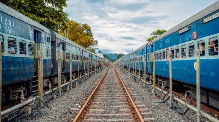 गोरखपुर रेलवे स्टेशन पर 19 फरवरी-3 मार्च तक ब्लॉक, नकहा जंगल-मानीराम के बीच चल रहा काम