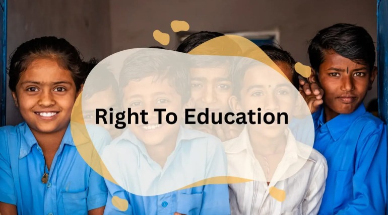 कमजोर वर्ग के बच्चों को मिल रही बेहतर शिक्षा, प्राइवेट स्कूलों में हो रहा फ्री एडमिशन, जल्द करें आवेदन