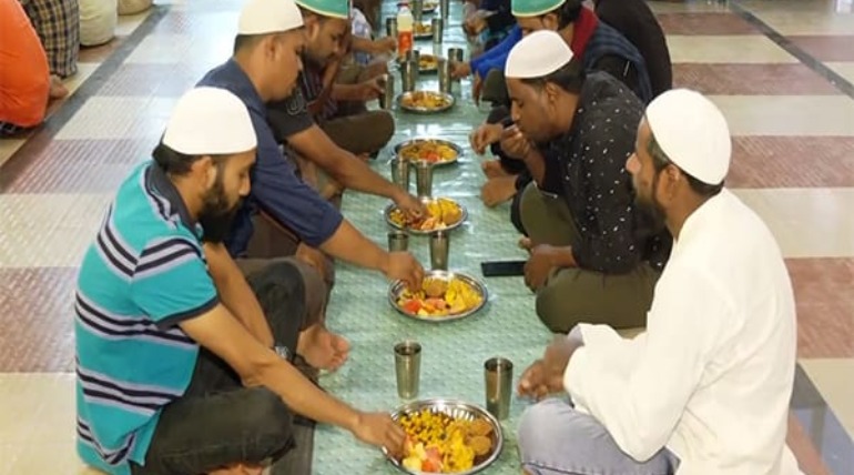 रमजान के लिए हेल्पलाइन नंबर जारी, नमाज, रोजा और जकात से जुड़े सवालों के मिलेंगे तुरंत जवाब