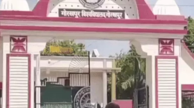 DDU में ‘प्रोफेसर ऑफ प्रैक्टिस’ का सिलेक्शन प्रोसेस शुरू, 15 साल से ज्यादा एक्सपीरिएंस वाले स्पेशलिस्ट होंगे एलीजिबल