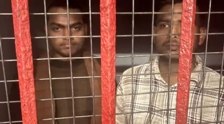 AIIMS की डॉक्टर से बैडटच, डेढ़ किमी तक किया पीछा, अश्लील कमेंट किए