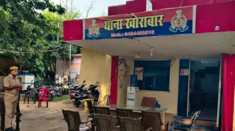 नाबालिग लड़की लापता, मां की तहरीर पर युवक के खिलाफ अपहरण का केस दर्ज