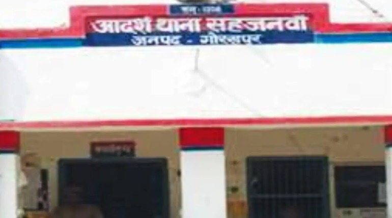 विवाहिता की मौत, हत्या का आरोप, तीन साल पहले हुई थी शादी