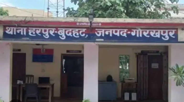 जेल से छूटे युवक ने किशोरी का किया अपहरण, मुकदमा दर्ज, जांच में जुटी पुलिस