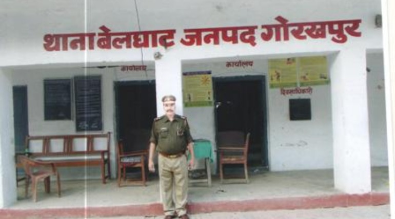 टीचर की पत्नी का शव फंदे से लटकता मिला, एक साल पहले हुई थी शादी