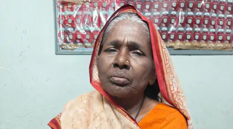 बुजुर्ग महिला ठगी का शिकार, एटीएम कार्ड बदलकर खाते से उड़ाए 18 हजार, मुकदमा दर्ज नहीं