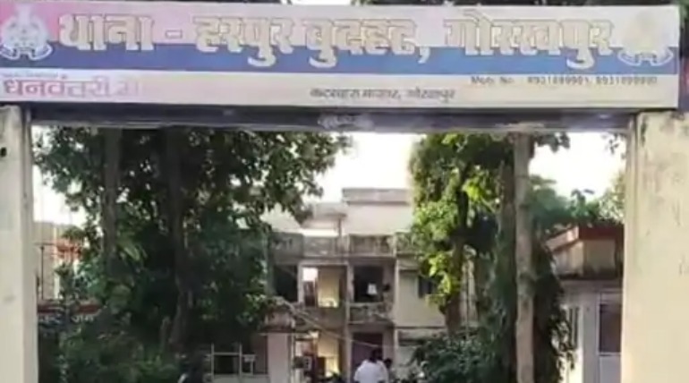 युवक को लाठियों से पीटकर कर दिया घायल, चार नामजद आरोपियों पर मुकदमा दर्ज