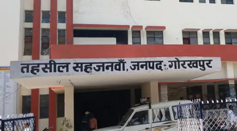 पुलिस प्रशासन ने की पहल, सहजनवा, गीडा और हरपुर बुदहट थाना क्षेत्रों में सात नई पुलिस चौकियों की स्थापना का प्रस्ताव पारित