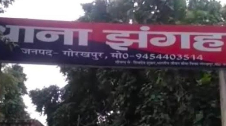 शादी का झांसा देकर युवती को भगाया, आरोपी पर मुकदमा दर्ज, तलाश जारी