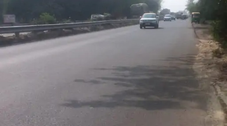 सहजनवा में 600 करोड़ से 4.5 किमी लंबा फ्लाईओवर का मार्ग प्रशस्त,  निर्माण के लिए 600 बिजली पोल हटाने की तैयारी शुरू