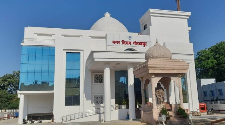 कामर्शियल कॉम्प्लेक्स कम एंटरटेनमेंट जोन विकसित, राज्य स्तरीय व्यय वित्त समिति से मंजूरी