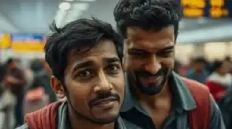 दो युवकों को विदेश में नौकरी दिलाने के नाम पर दुबई में बंधक बनाया, 3 आरोपियों पर केस दर्ज