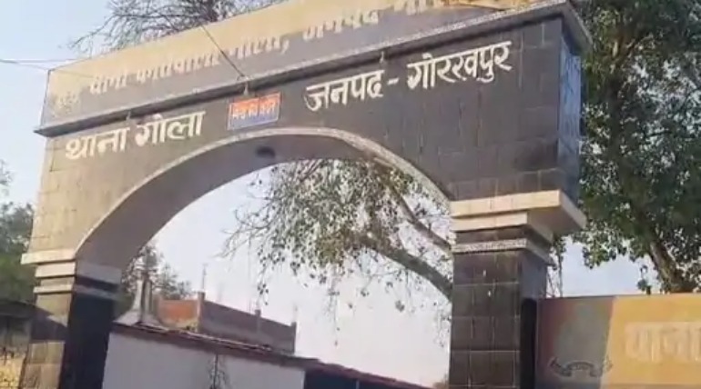 नायब तहसीलदार कोर्ट में अधिवक्ता से मारपीट, मुकदमा दर्ज