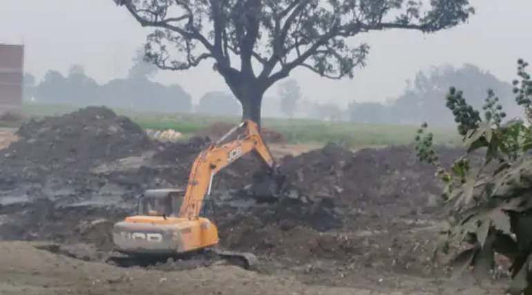 सहजनवा नगर पंचायत के वार्ड बोक्टा में बनेगा पिकनिक स्पॉट, 98.55 लाख रुपये का बजट स्वीकृत