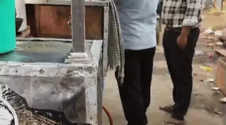 43 हजार पटरी कारोबारियों की बदली तकदीर, पीएम स्वनिधि योजना से दूर हुई पूंजी की चिंता, 85 करोड का लोन वितरित