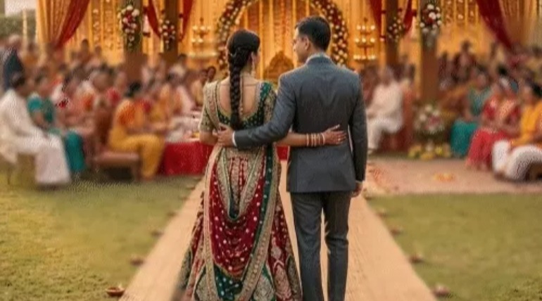 फर्जी आईएएस ने रचाई शादी के मामले में पुलिस टीम इटावा रवाना, पति समेत दीदी व जीजा पर केस दर्ज, इटावा में दर्ज हैं ऐसे कई केस