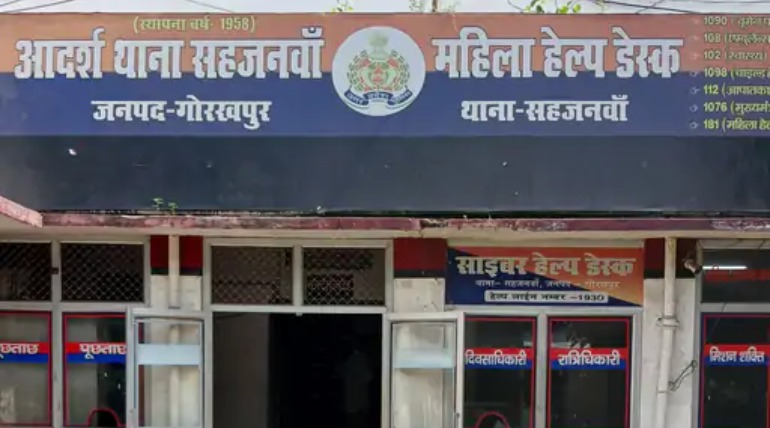 दलित युवक के घर में घुसकर हमला, मां के साथ भी की मारपीट, केस दर्ज