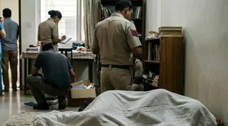 स्पाइस जेट एयरवेज में तैनात महिला कर्मचारी ने किया सुसाइड, इंस्टाग्राम, स्टेटस पर लिखा, अब जीना नहीं चाहती, बलिया से परिजन पहुंचे गोरखपुर