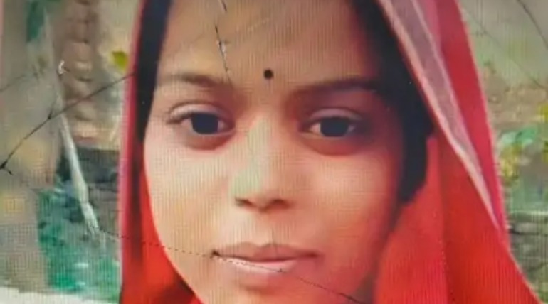 विवाहिता की संदिग्ध मौत, शव अस्पताल में छोड़कर भागे ससुराल वाले, दहेज हत्या का मामला दर्ज