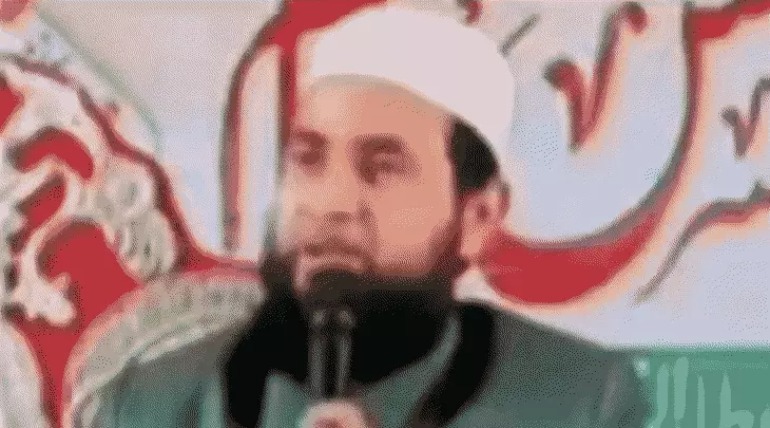 मुख्यमंत्री योगी आदित्यनाथ की मां पर टिप्पणी करने वाला मौलाना गिरफ्तार, बिहार निवासी मौलाना अब्दुल्ला सलीम से एसटीएफ कर रही पूूछताछ, प्रदेश में 80 से अधिक स्थानों पर केस दर्ज