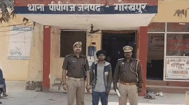 रेपिस्ट को उम्रकैद, 16 दिन में फैसला, साक्ष्य छिपाने वाली मां को 4 साल की सजा