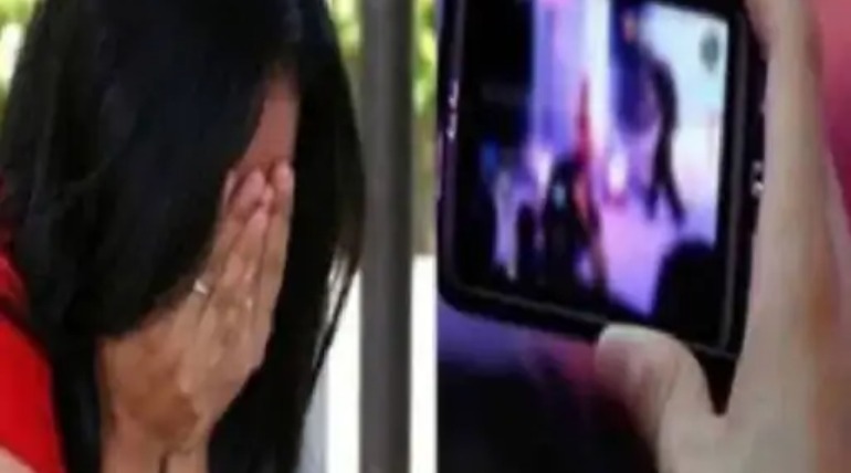 युवक ने मंगेतर का अश्लील फोटो इंस्टाग्राम पर किया पोस्ट, 6 महीने पहले तय हुई थी शादी