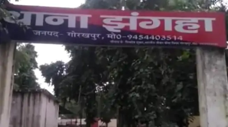 ट्रैक्टर ट्राली से हादसा, मासूम की मौत, 6 माह पहले करंट से हुई थी पति की मौत, ट्रैक्टर ट्राली कब्जे में लेकर पुलिस कर रही चालक की तलाश