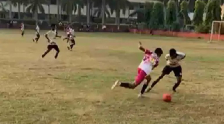 शनिवार को होंगे अंडर-20 फुटबॉल ट्रायल. मुरादाबाद चैंपियनशिप के लिए होगा सिलेक्शन